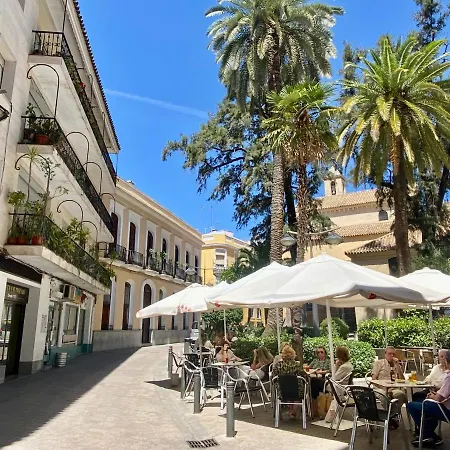 Appartement Calle Pérez De Castro Cordoue