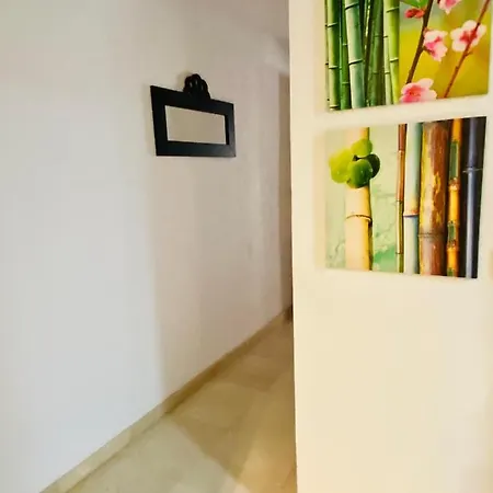 Διαμέρισμα Entrenaranjos Calle Perez De Castro *