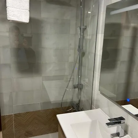 Appartement Entrenaranjos Calle Perez De Castro *