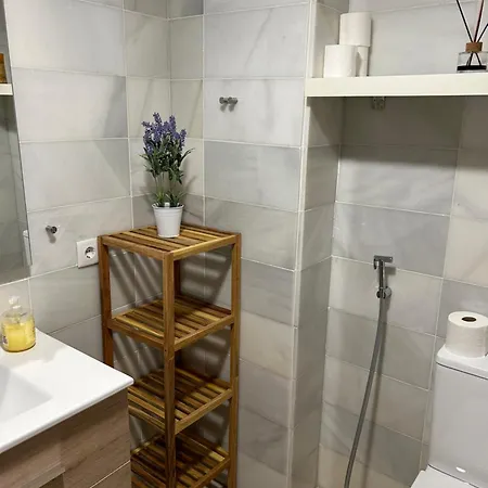 Appartement Entrenaranjos Calle Perez De Castro